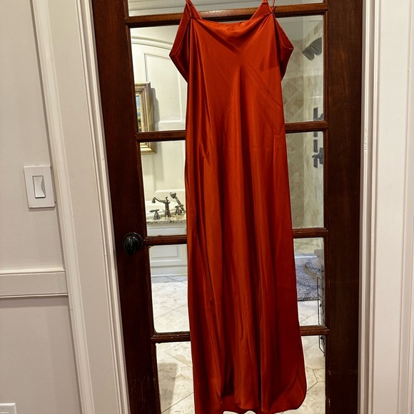 - Banana Republic Slip Dress - Picture 3 of 3